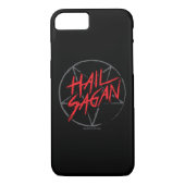 Hail Sagan Case-Mate iPhone Case (Achterkant)