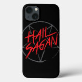 Hail Sagan Case-Mate iPhone Case (Achterkant)