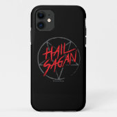 Hail Sagan Case-Mate iPhone Case (Achterkant)