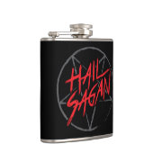 Hail Sagan Heupfles (Rechts)