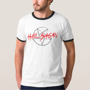 Hail Sagan T-shirt