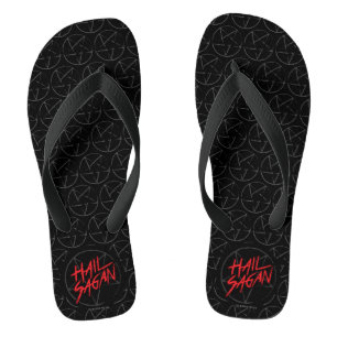 Hail Sagan Teenslippers