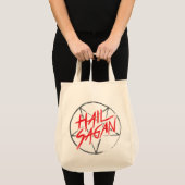 Hail Sagan Tote Bag (Voorkant (product))