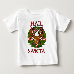 Hail Santa