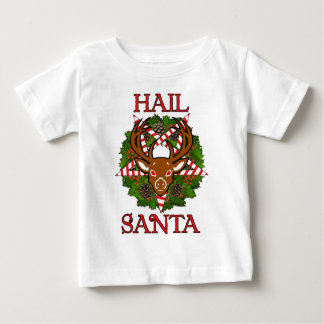 Hail Santa