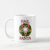 Hail Santa Koffiemok (Links)