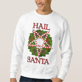 Hail Santa Trui