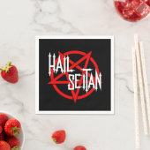Hail Seitan Servet (Insitu)