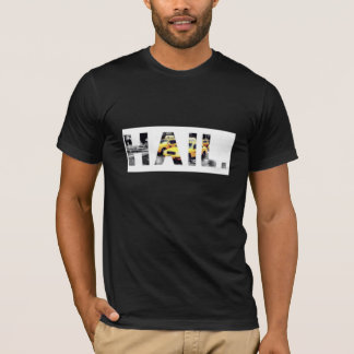 HAIL.Taxi T-shirt