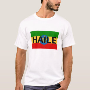 Haile Gebrselassie T-shirt