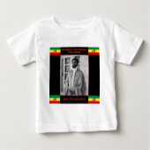 Haile Selassie de Lion Judah, Jah Rastafari (Voorkant)
