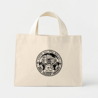 Haile Selassie I University - Canvas tas