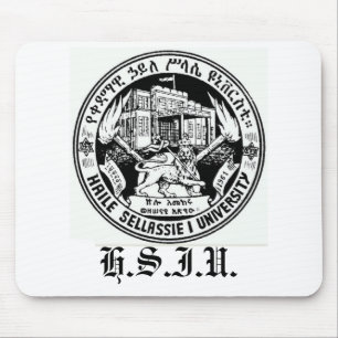 Haile Selassie I University Muismat