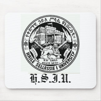 Haile Selassie I University Muismat