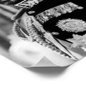 Haile Selassie Lion Rasta Solomon Jah Rastafari Poster (Hoek)