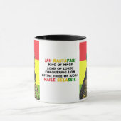 Haile Selassie Mok (Midden)