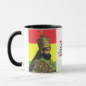Haile Selassie Mok (Links)