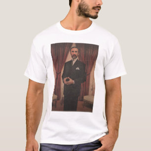 Haile Selassie Royal T-shirt