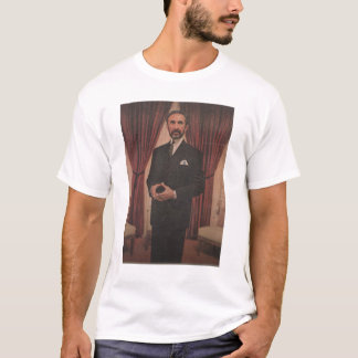 Haile Selassie Royal T-shirt