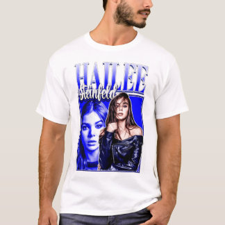 Hailee Steinfeld (2) T-shirt
