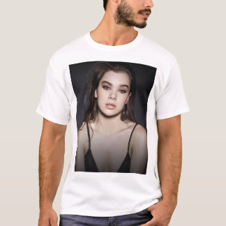Hailee Steinfeld T-shirt