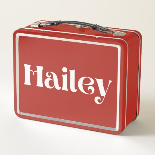 Hailey (Achterkant)