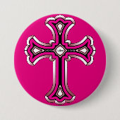 Hailey Button (Voorkant)