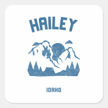 Hailey - Idaho