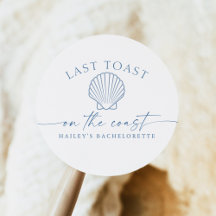 HAILEY Laatste Toast Aan De Kust Bachelorette