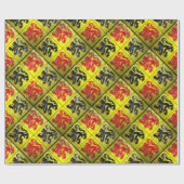 Hainaut Cadeaupapier (Vlak)