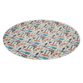 Hair Care Patroon Snijplank (Hoek)