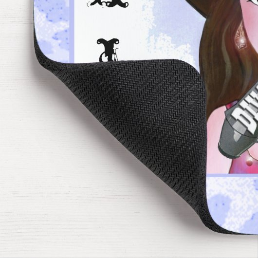 Hair DIVA Muismat (Hoek)