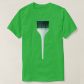 Hair Dye Applicator 2 T-shirt (Design voorkant)