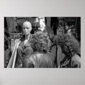 Hair Envy Poster (Voorkant)