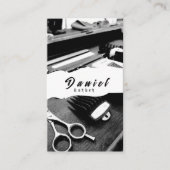 Hair Experts Uw sleutel tot het ontsluiten van kan Visitekaartje (Voorkant)