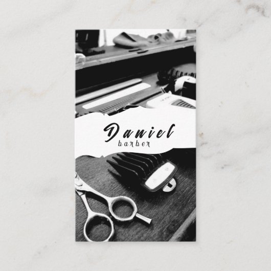 Hair Experts Uw sleutel tot het ontsluiten van kan Visitekaartje (Voorkant)