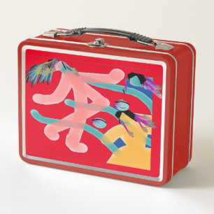 Hair Retro Old School