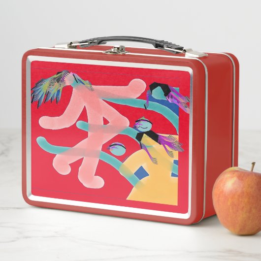 Hair Retro Old School (In situ)