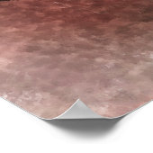 Hair Salon Poster (Hoek)