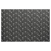 Hair Salon Scatter Stof (Yard (91,4 cm))