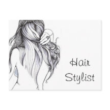 Hair Stylist