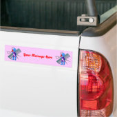 Hair Stylist Bumpersticker (Op Truck)