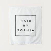HAIR stylist business promotion luxe