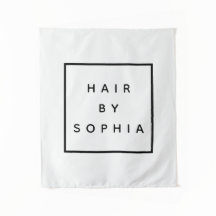 HAIR stylist business promotion luxe