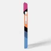 Hair Stylist Case-Mate iPhone Case (Achterkant / Links)