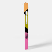 Hair Stylist Case-Mate iPhone Case (Achterkant / Links)