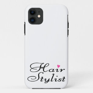 Hair Stylist Case-Mate iPhone Case