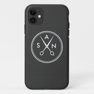 Hair Stylist Case-Mate iPhone Case