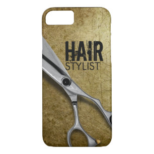 Hair Stylist Case-Mate iPhone Case