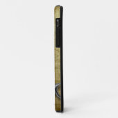 Hair Stylist Case-Mate iPhone Case (Achterkant/links)
